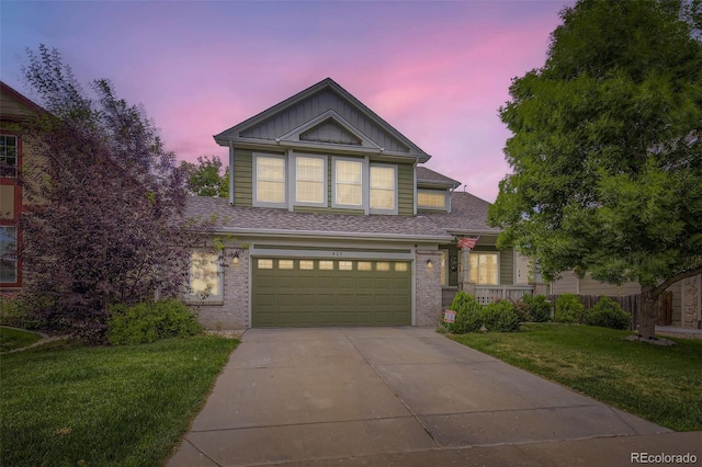 428 Frontier Ln, Johnstown, CO 80534 - photo 1