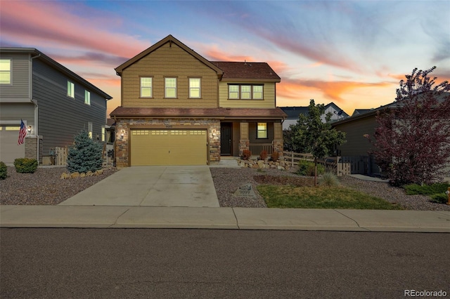 9099 Fraser River St, Littleton, CO 80125 - photo 1