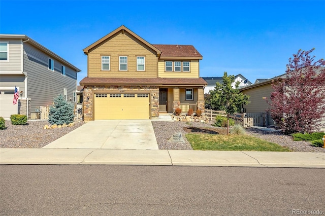 9099 Fraser River St, Littleton, CO 80125 - photo 2