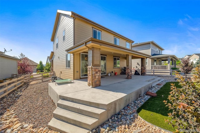 9099 Fraser River St, Littleton, CO 80125 - photo 19