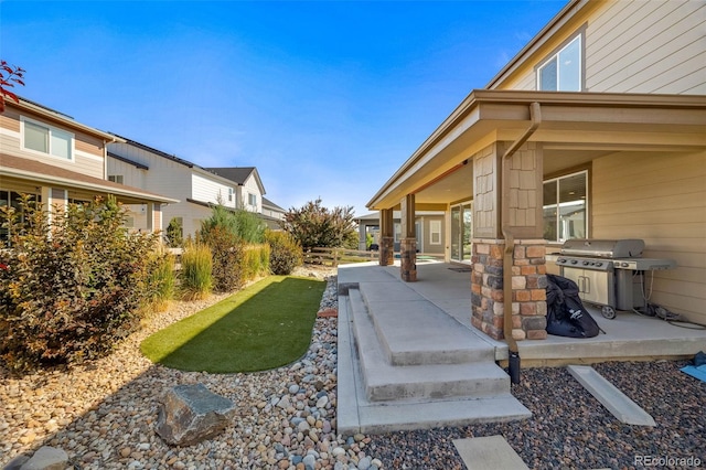 9099 Fraser River St, Littleton, CO 80125 - photo 21