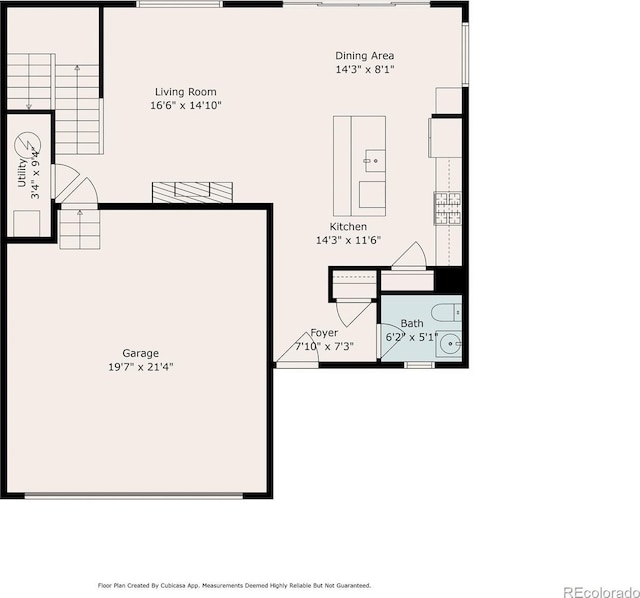 9099 Fraser River St, Littleton, CO 80125 - photo 27