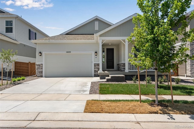 10033 Worchester St, Commerce City, CO 80022 - photo 2