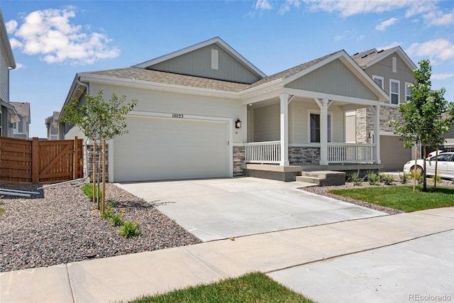 10033 Worchester St, Commerce City, CO 80022 - photo 3