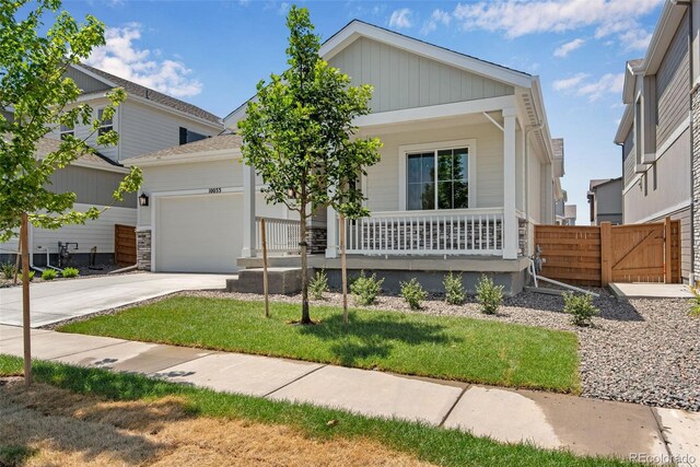 10033 Worchester St, Commerce City, CO 80022 - photo 4