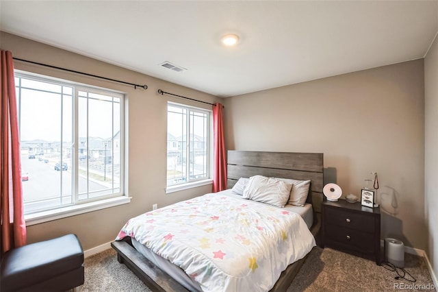 833 Vixen Dr, Fort Collins, CO 80524 - view of carpeted bedroom