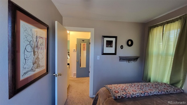 8211 Rocky Mountain Dr, Lakewood, CO 80214 - bedroom with carpet