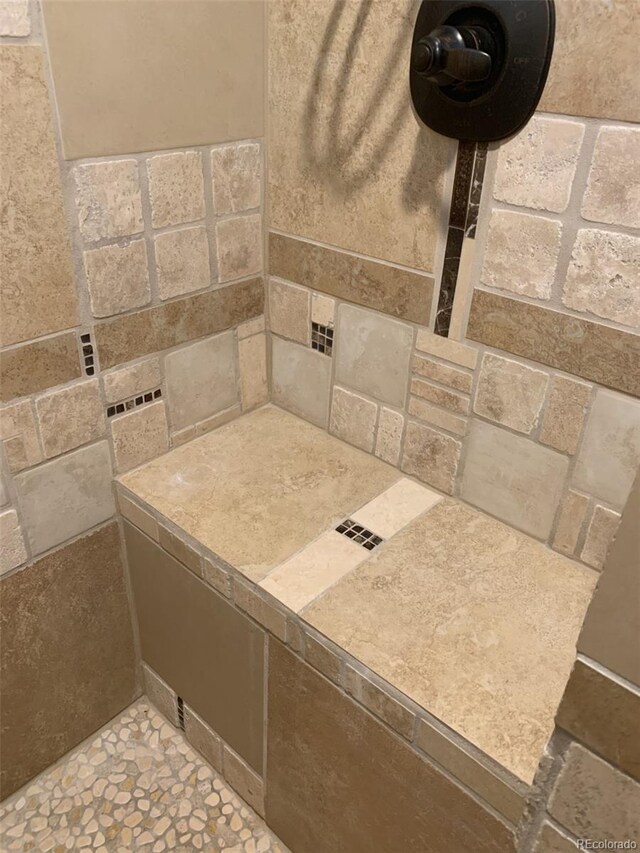 8211 Rocky Mountain Dr, Lakewood, CO 80214 - view of bathroom