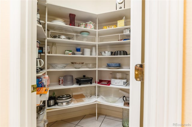 400 S Steele St Unit 13, Denver, CO 80209 - view of pantry
