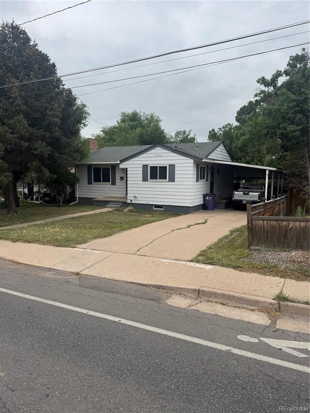 2730 W Florida Ave W, Denver, CO 80219 - photo 1