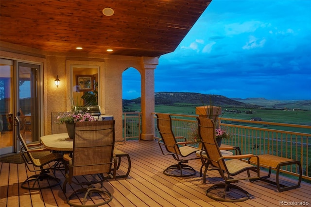 15533 S Perry Park Rd, Palmer Lake, CO 80133 - photo 12