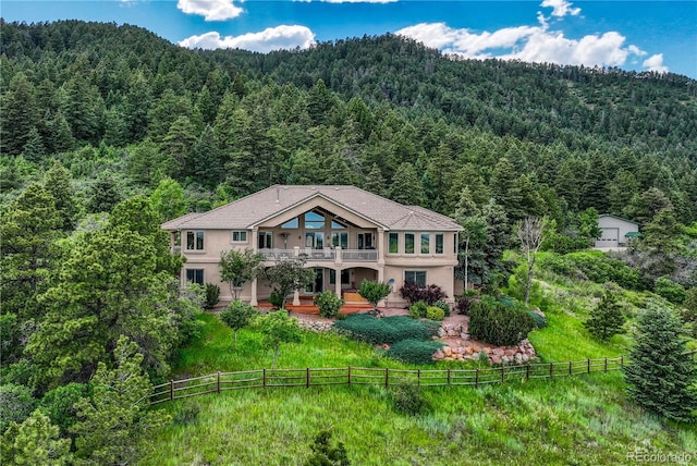 15533 S Perry Park Rd, Palmer Lake, CO 80133 - photo 1