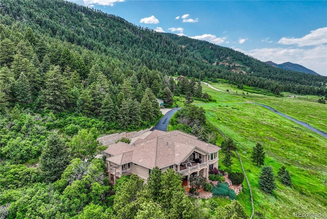15533 S Perry Park Rd, Palmer Lake, CO 80133 - photo 3