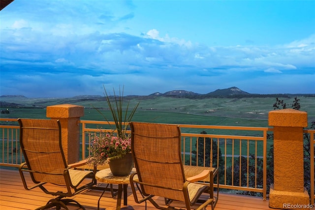 15533 S Perry Park Rd, Palmer Lake, CO 80133 - photo 14
