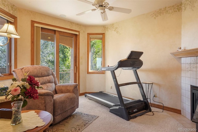 15533 S Perry Park Rd, Palmer Lake, CO 80133 - photo 33