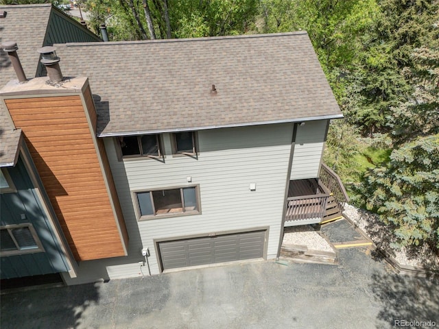4843 Silver Spruce Ln, Evergreen, CO 80439 - photo 2