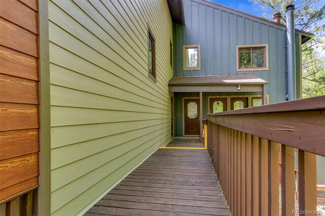 4843 Silver Spruce Ln, Evergreen, CO 80439 - photo 28