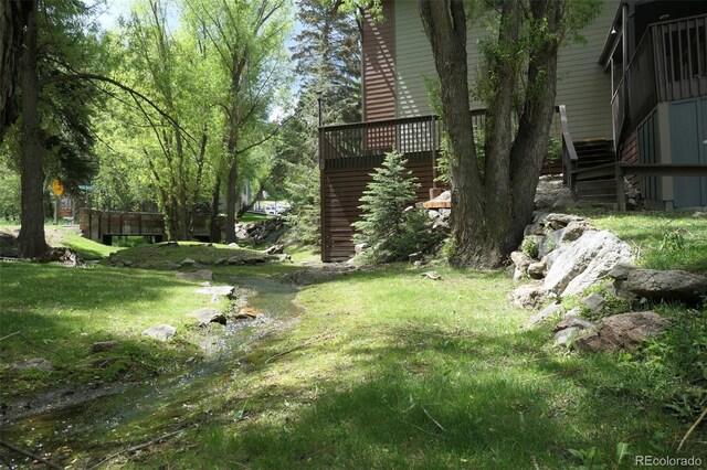 4843 Silver Spruce Ln, Evergreen, CO 80439 - photo 31