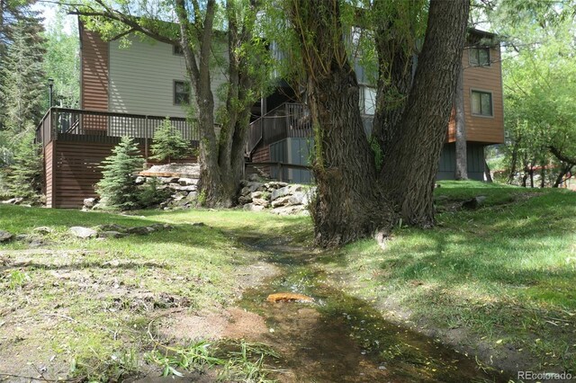 4843 Silver Spruce Ln, Evergreen, CO 80439 - photo 32