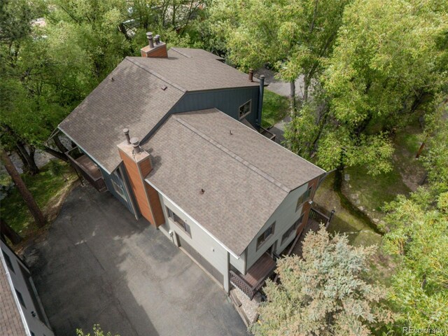 4843 Silver Spruce Ln, Evergreen, CO 80439 - photo 35