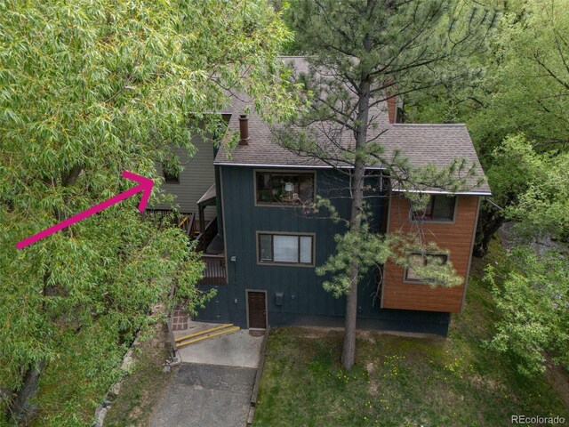 4843 Silver Spruce Ln, Evergreen, CO 80439 - photo 36