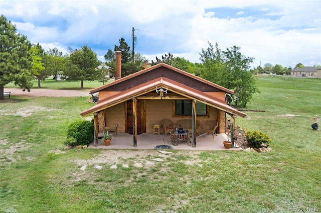 2377 Fuller Rd, Colorado Springs, CO 80920 - photo 29