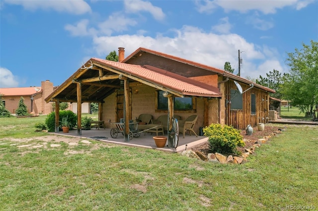 2377 Fuller Rd, Colorado Springs, CO 80920 - photo 30