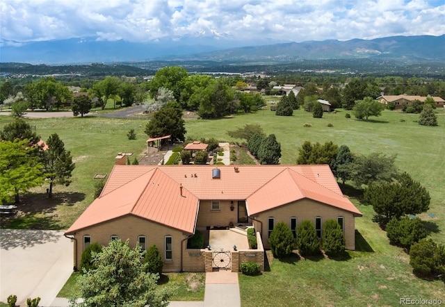 2377 Fuller Rd, Colorado Springs, CO 80920 - photo 40
