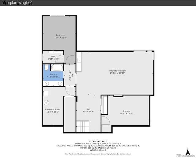 1148 Hillside Ln, Louisville, CO 80027 - photo 47