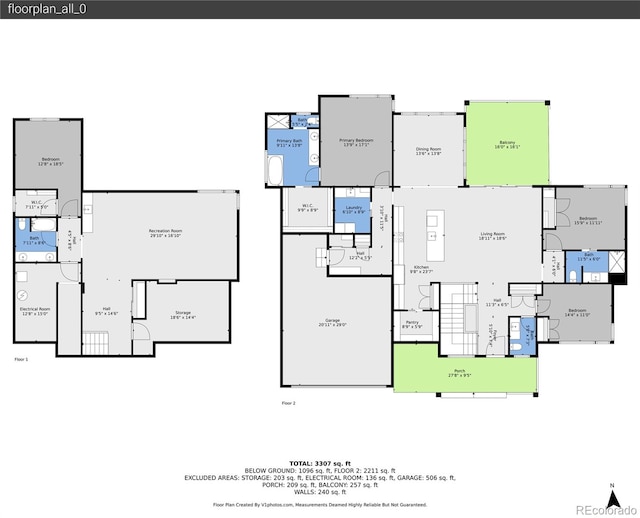 1148 Hillside Ln, Louisville, CO 80027 - photo 49