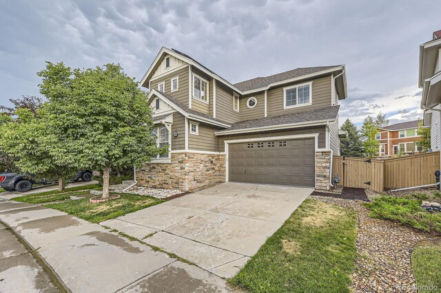 3120 Redhaven Way, Highlands Ranch, CO 80126 - photo 1