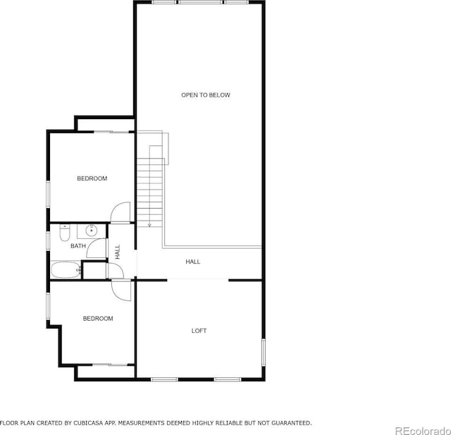 27987 Pine Grove Trl, Conifer, CO 80433 - room layout