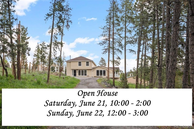 27987 Pine Grove Trl, Conifer, CO 80433 - view of miscellaneous document