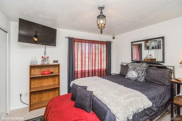 8654 Decatur St Unit 251, Westminster, CO 80031 - bedroom with carpet floors