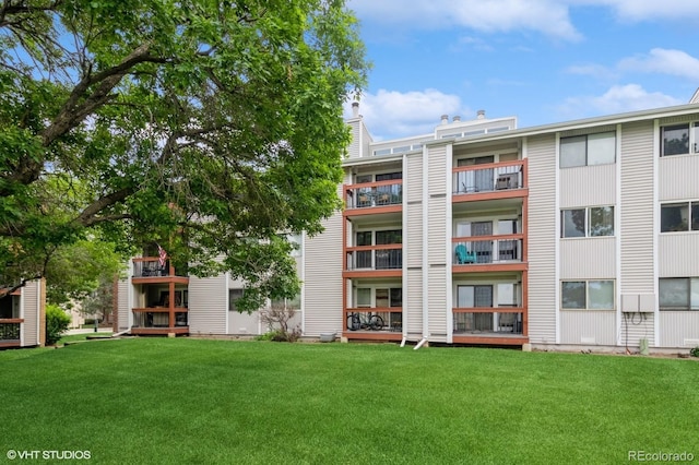 8654 Decatur St Unit 251, Westminster, CO 80031 - view of building exterior