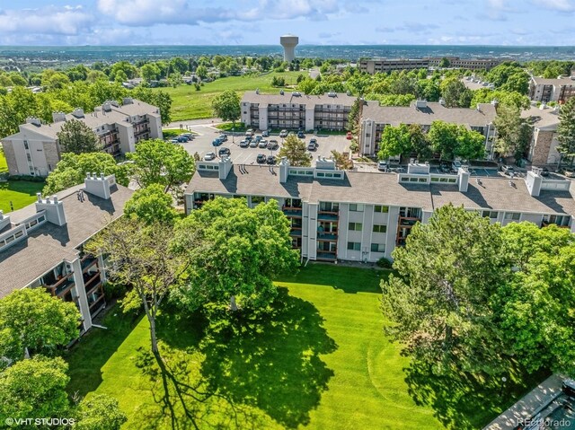 8654 Decatur St Unit 251, Westminster, CO 80031 - bird's eye view