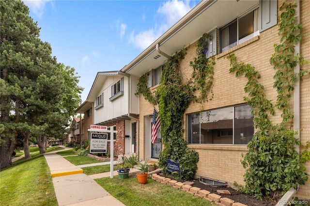 12522 W Virginia Ave, Lakewood, CO 80228 - view of building exterior