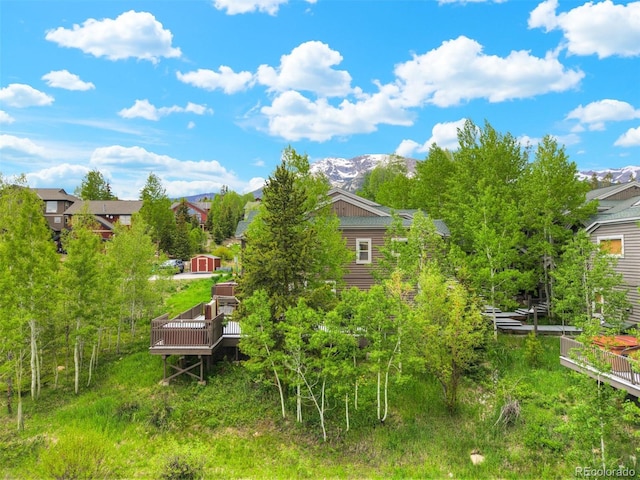 411 Saddle Ridge Dr, Silverthorne, CO 80498 - photo 33