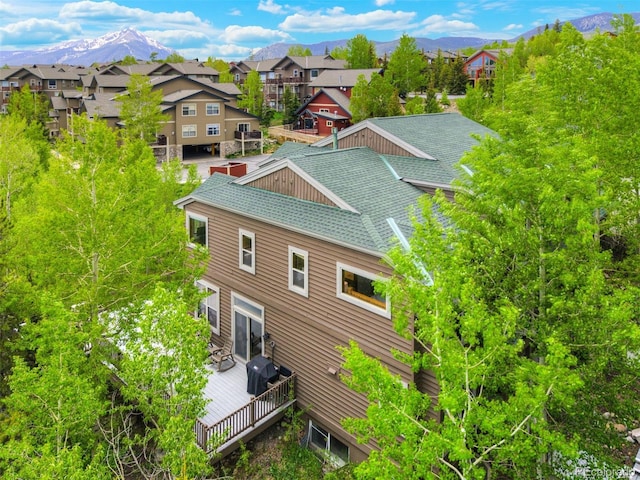 411 Saddle Ridge Dr, Silverthorne, CO 80498 - photo 34