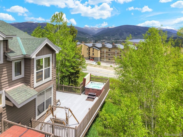 411 Saddle Ridge Dr, Silverthorne, CO 80498 - photo 2