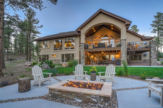4090 Foxchase Way, Colorado Springs, CO 80908 - photo 45