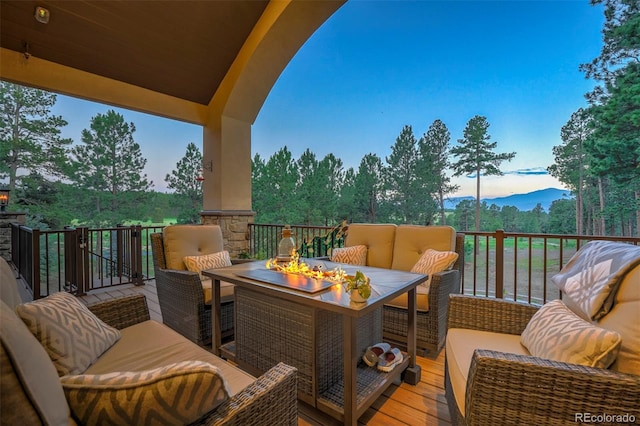 4090 Foxchase Way, Colorado Springs, CO 80908 - photo 47