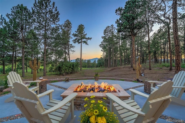 4090 Foxchase Way, Colorado Springs, CO 80908 - photo 50