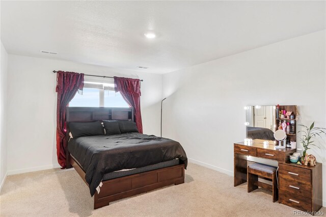4125 Marble Dr, Longmont, CO 80504 - bedroom featuring carpet floors and baseboards