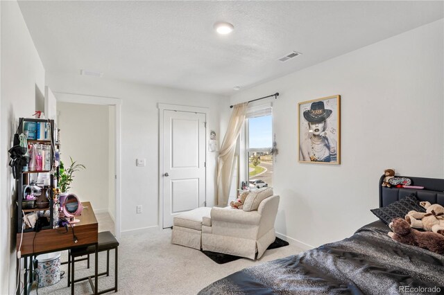 4125 Marble Dr, Longmont, CO 80504 - carpeted bedroom featuring baseboards