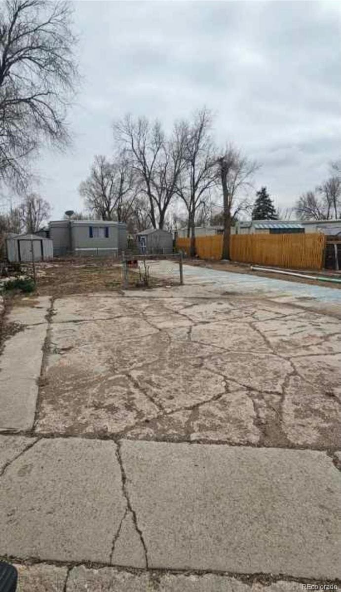 8 Taos Cir, Fountain, CO 80817