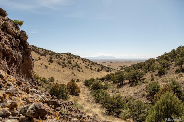 27 Ghost Mine, Del Norte, CO 81132