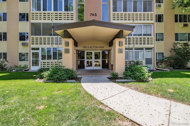 745 S Alton Way Unit 11A, Denver, CO 80247 - photo 1