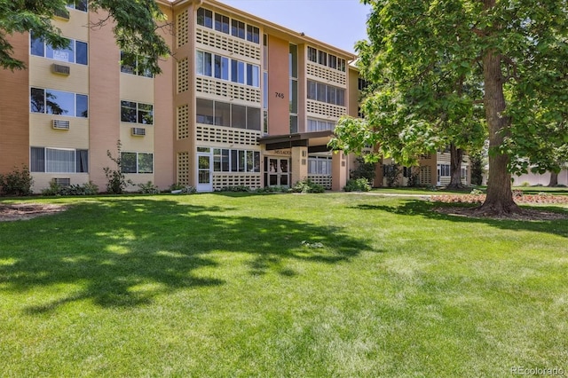 745 S Alton Way Unit 11A, Denver, CO 80247 - photo 18