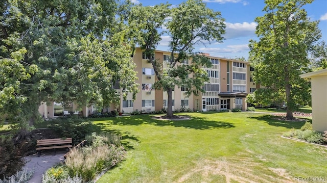 745 S Alton Way Unit 11A, Denver, CO 80247 - photo 19